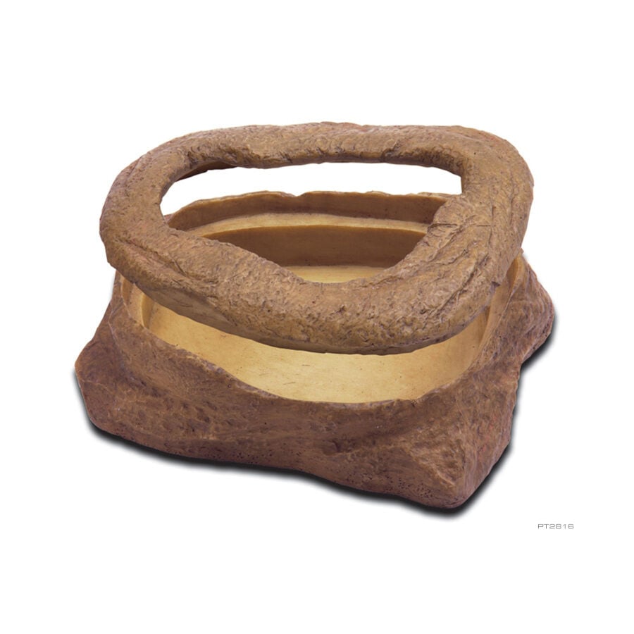 Exo Terra Comedero de Gusanos para reptiles, , large indicador imagen numero 3